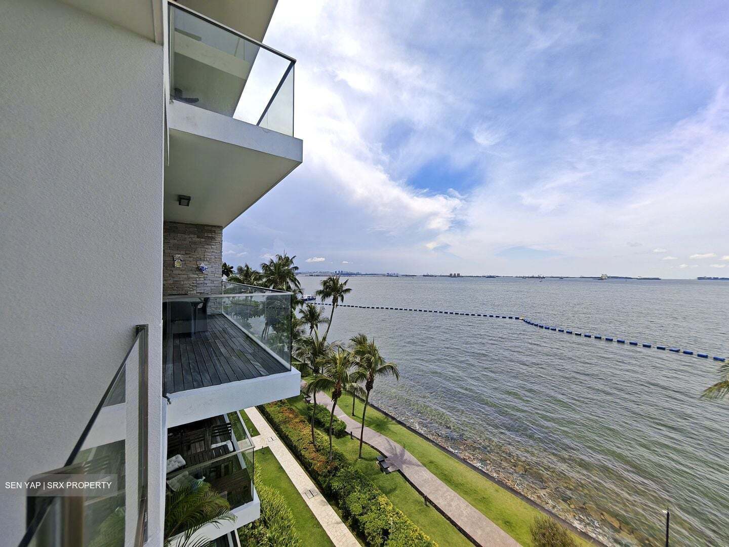 The Azure (D4), Condominium #615825491